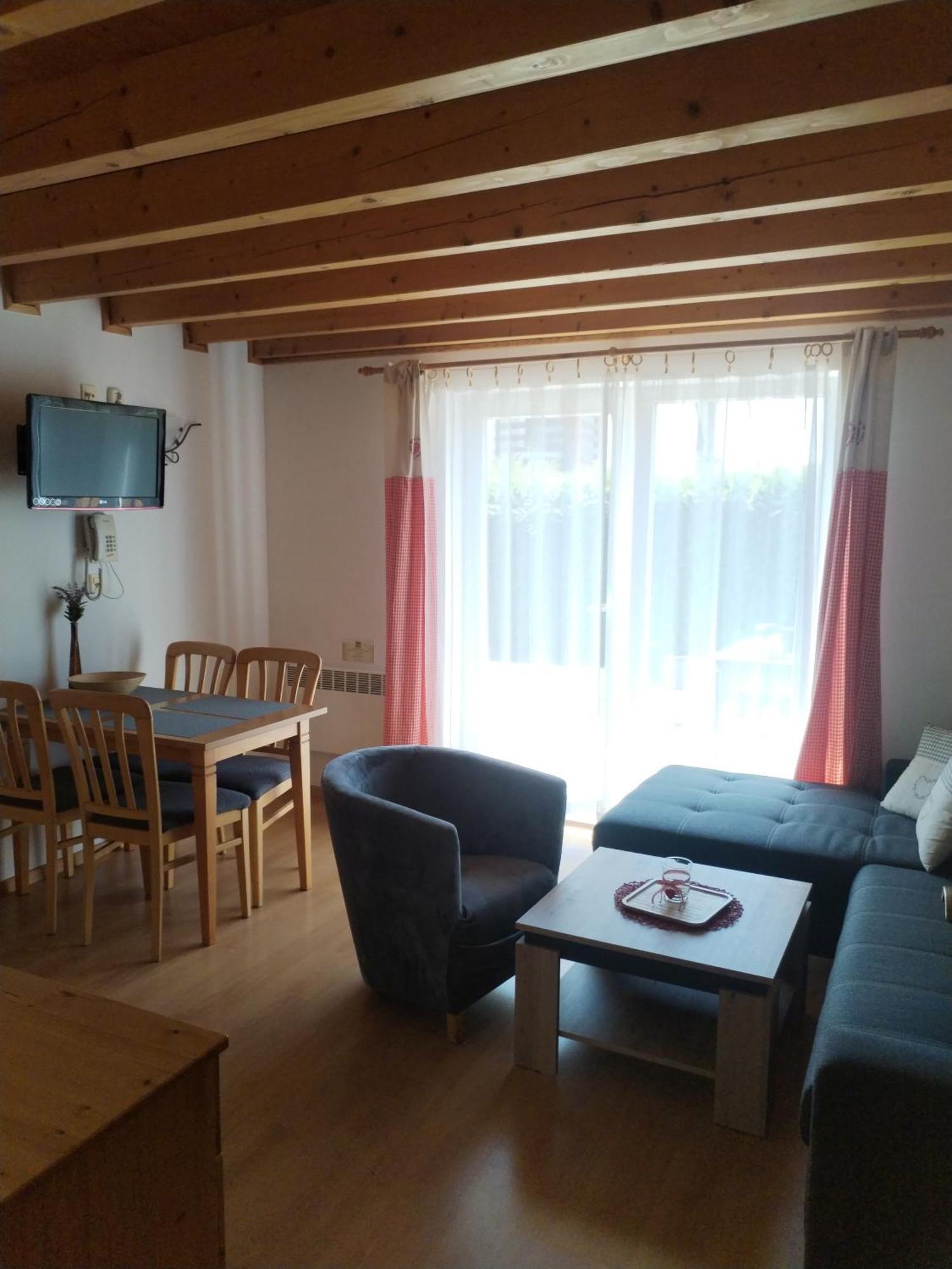 Tatralandia - Apartman Zoja Liptovský Mikuláš 外观 照片