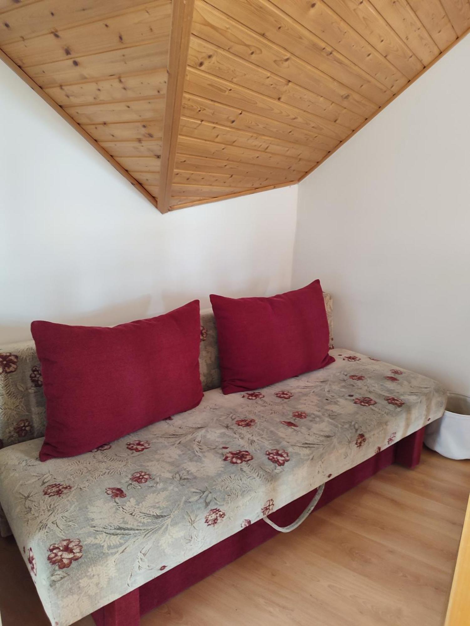 Tatralandia - Apartman Zoja Liptovský Mikuláš 外观 照片