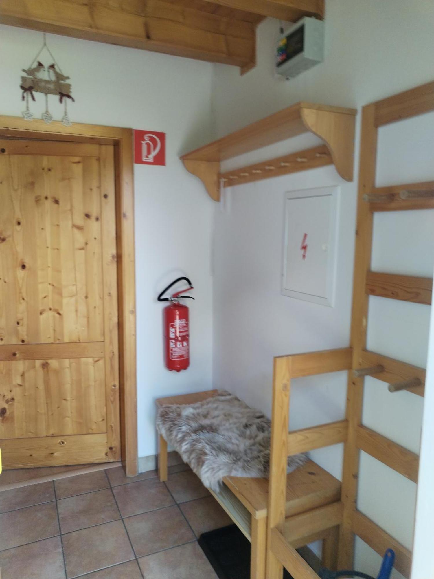Tatralandia - Apartman Zoja Liptovský Mikuláš 外观 照片